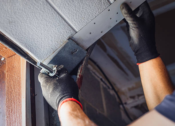 Reliable Garage Door Installation contractor in Marine City, MI by Garage Doors Repair Pro
